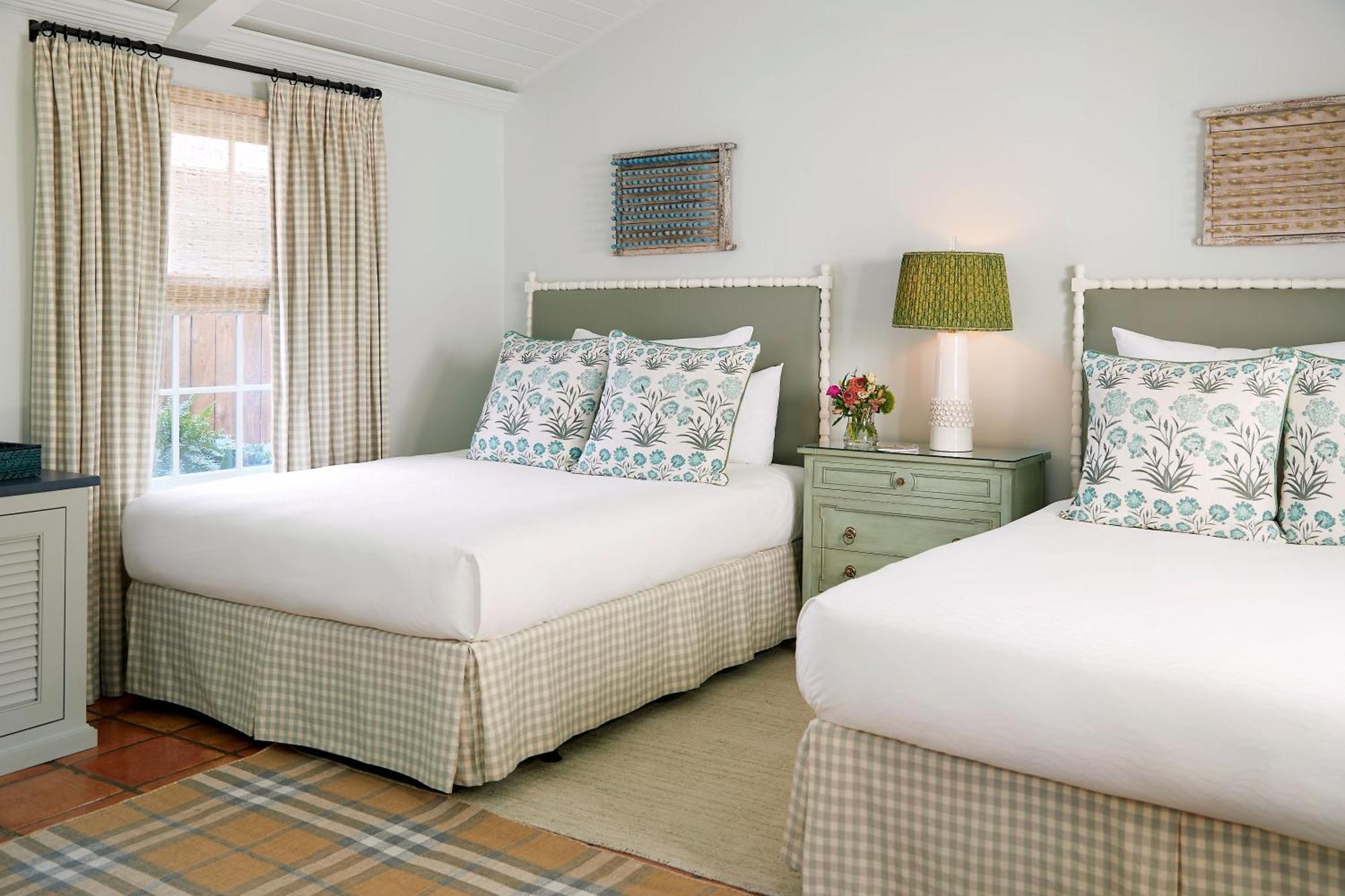 Lake Austin Spa Resort Ruang foto