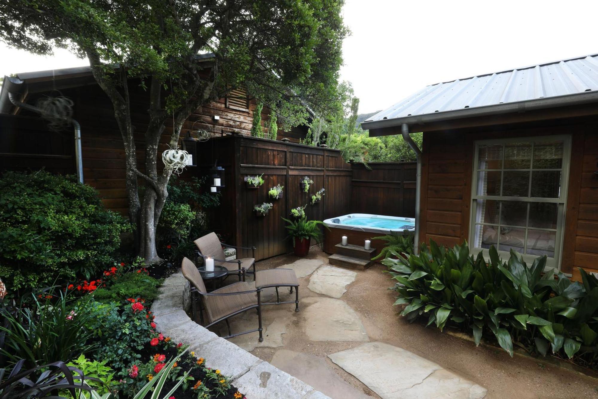Lake Austin Spa Resort Ruang foto