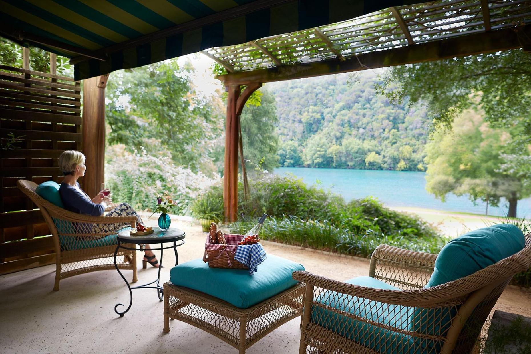 Lake Austin Spa Resort Ruang foto