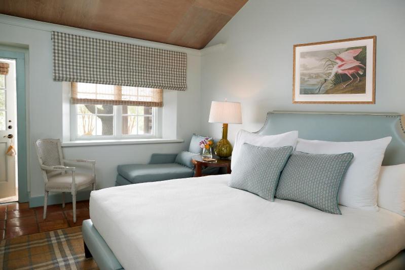 Lake Austin Spa Resort Ruang foto