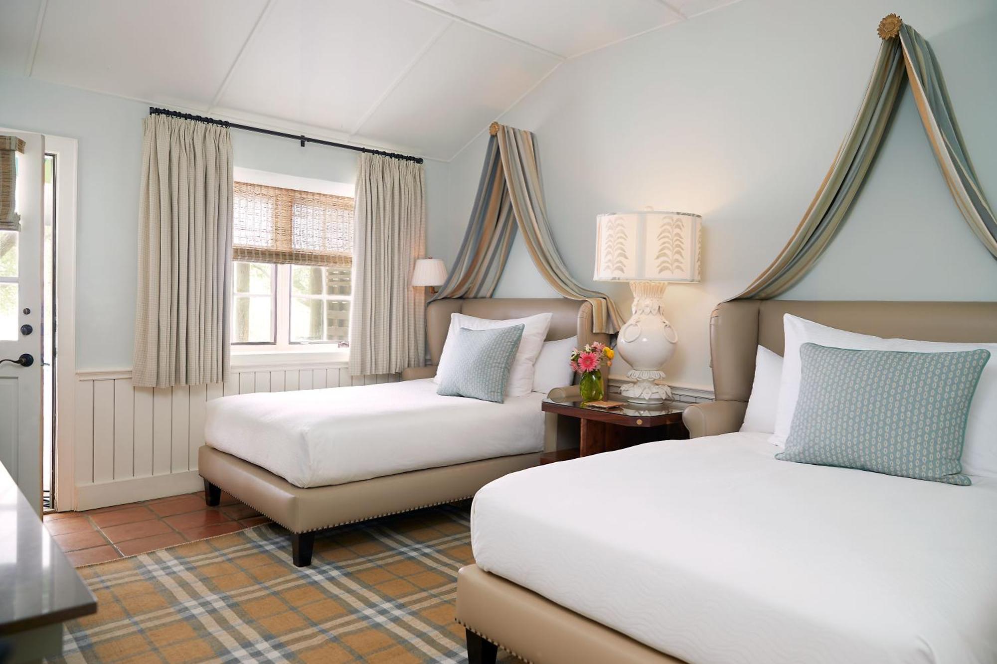 Lake Austin Spa Resort Ruang foto