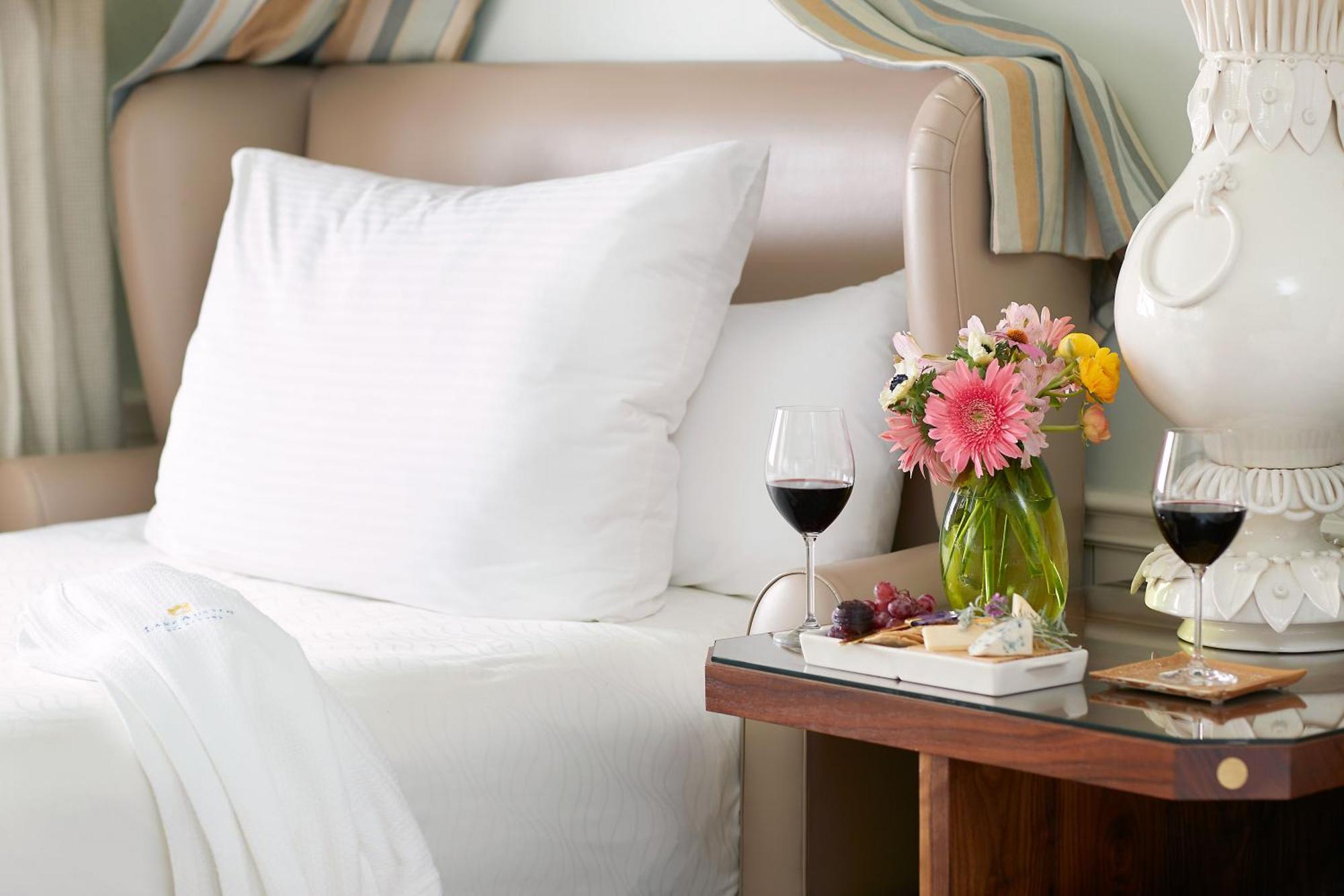 Lake Austin Spa Resort Ruang foto