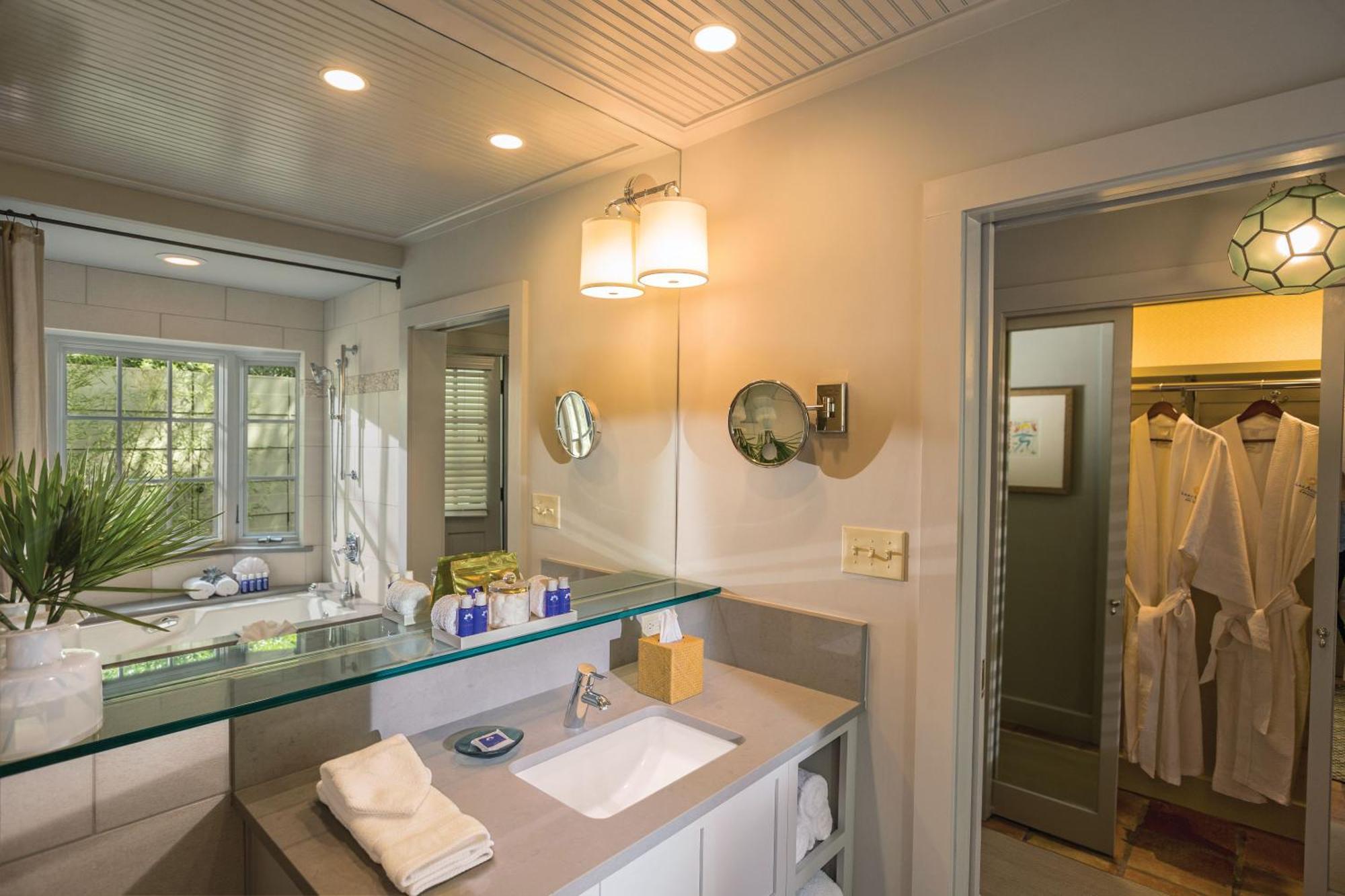 Lake Austin Spa Resort Ruang foto