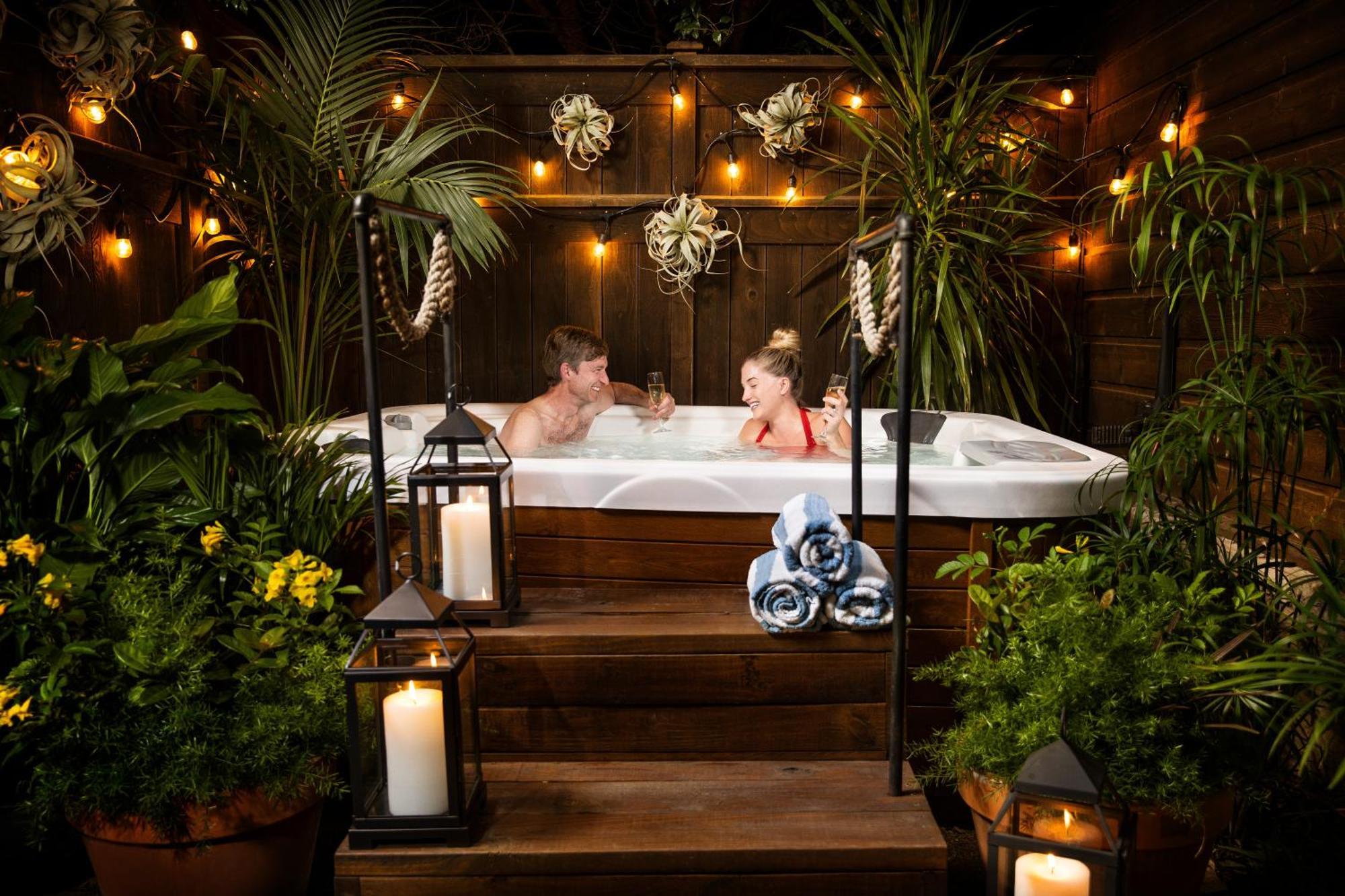 Lake Austin Spa Resort Ruang foto