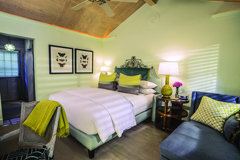 Lake Austin Spa Resort Bagian luar foto