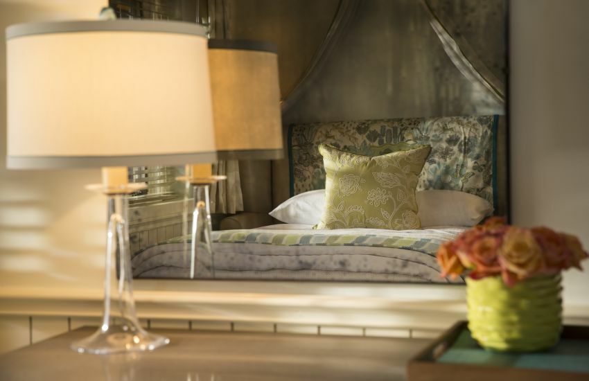 Lake Austin Spa Resort Bagian luar foto