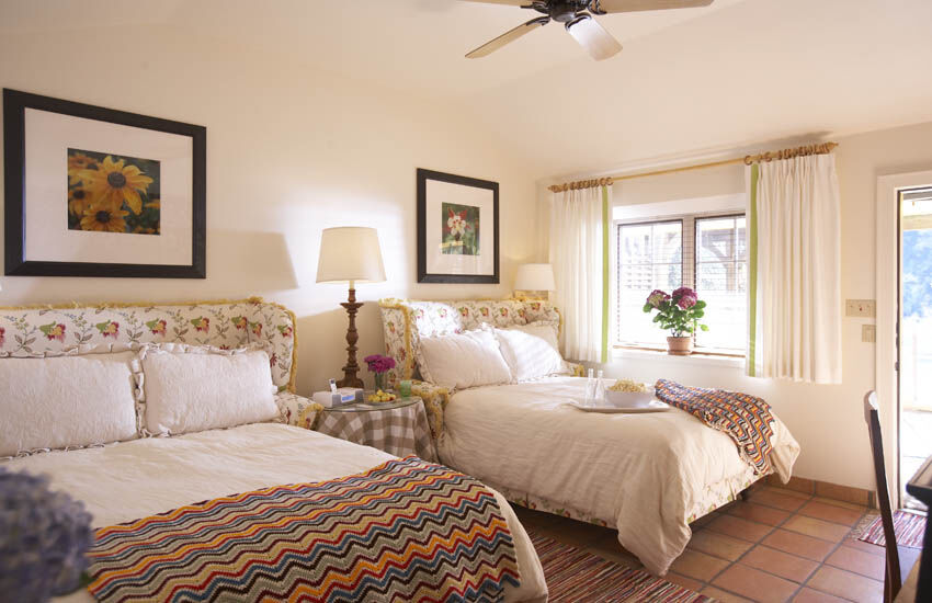 Lake Austin Spa Resort Bagian luar foto
