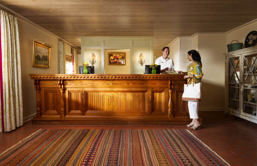 Lake Austin Spa Resort Bagian luar foto