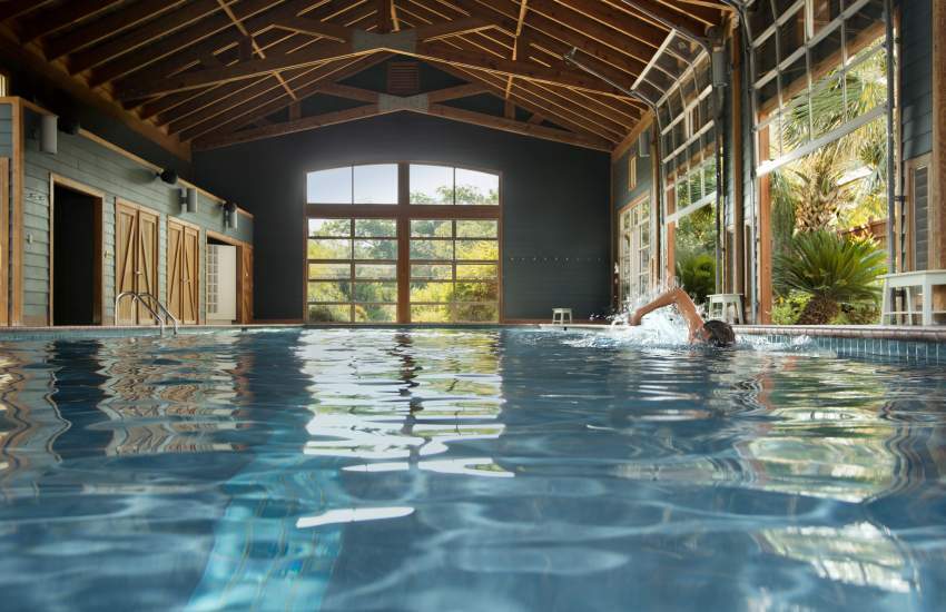 Lake Austin Spa Resort Bagian luar foto